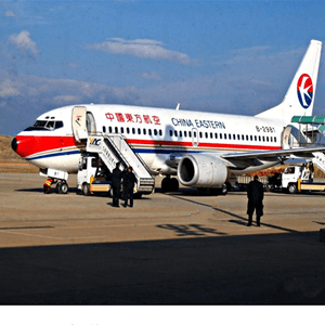 南通机场快递航空快运业稳步发展的原因是什么？